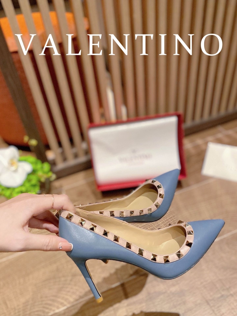 Valentino Heeled Shoes